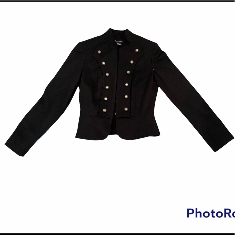 ETCETERA button up jacket